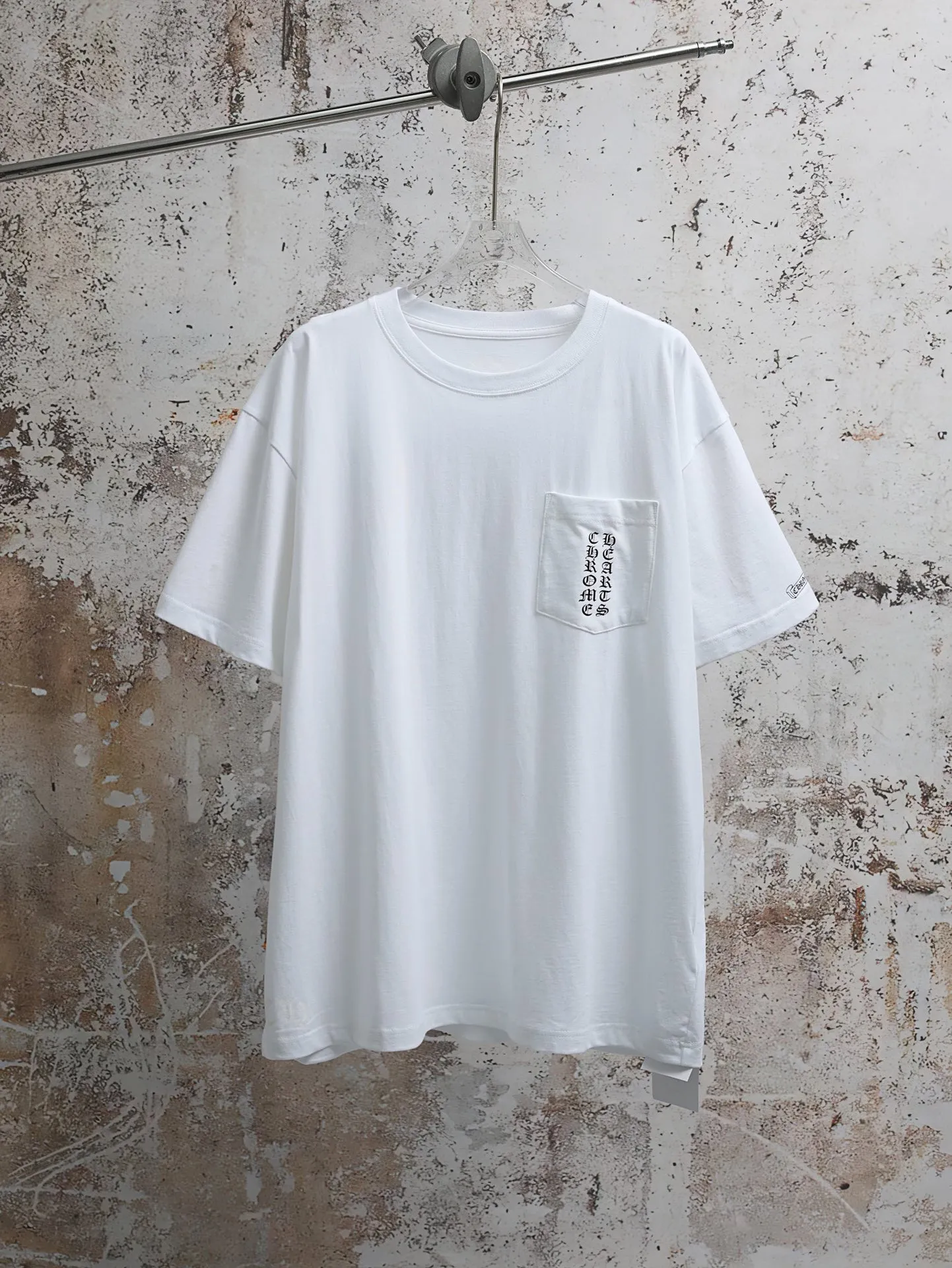 ( )Chrome Hearts 26SS T ●Authentic 3959 ●21 180 ●1*1 ● ● ● 1：1 ● ●Size：S M L XL